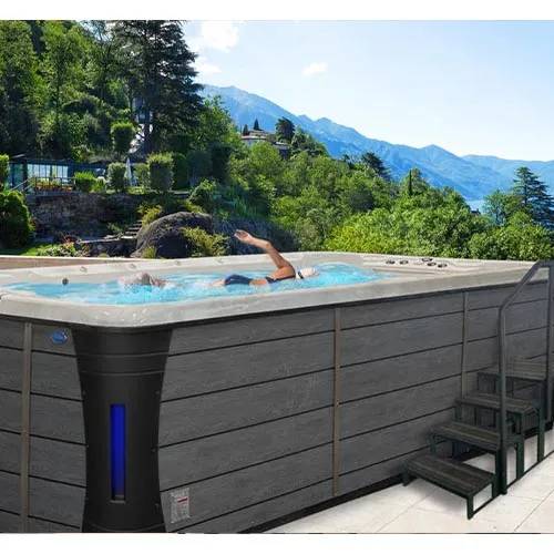 Swimspa X-Series hot tubs for sale in Baltimore